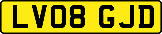 LV08GJD