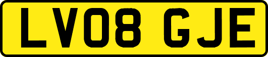 LV08GJE
