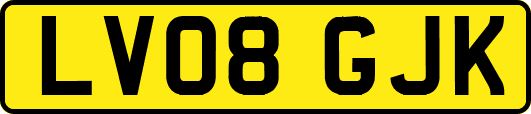 LV08GJK