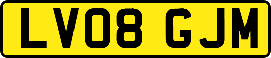 LV08GJM
