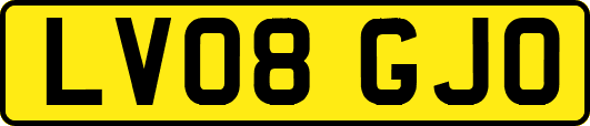 LV08GJO