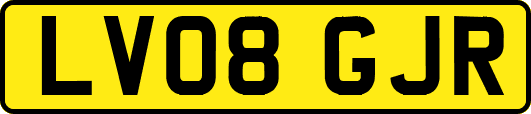 LV08GJR