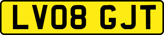 LV08GJT