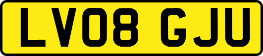 LV08GJU