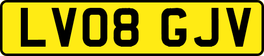 LV08GJV