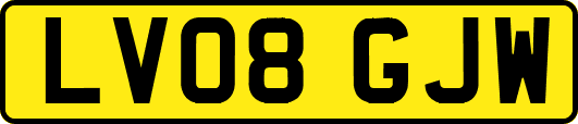 LV08GJW