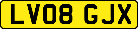 LV08GJX