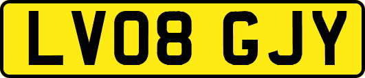 LV08GJY