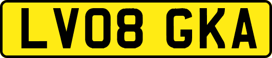LV08GKA