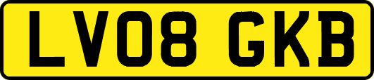 LV08GKB