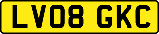 LV08GKC