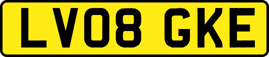 LV08GKE