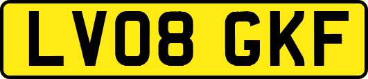 LV08GKF