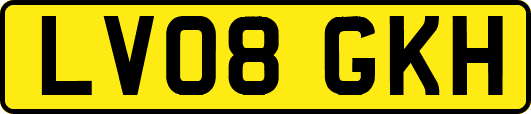 LV08GKH