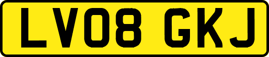 LV08GKJ