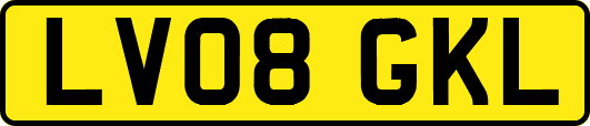 LV08GKL