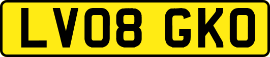 LV08GKO