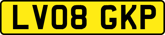 LV08GKP