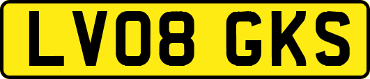 LV08GKS