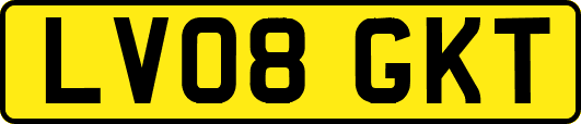 LV08GKT