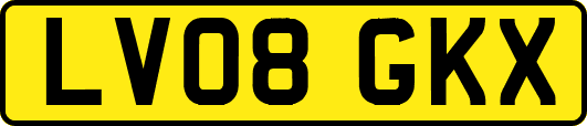LV08GKX