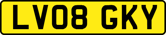 LV08GKY