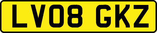 LV08GKZ