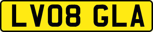 LV08GLA