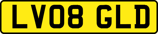 LV08GLD
