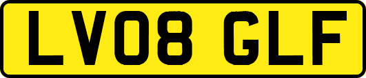 LV08GLF