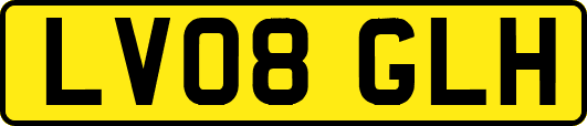 LV08GLH