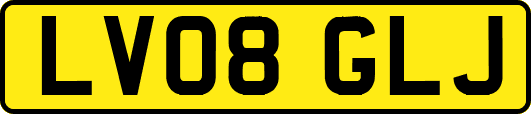 LV08GLJ