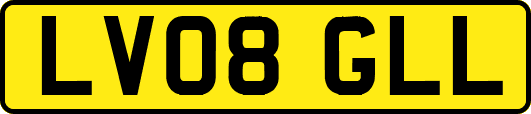 LV08GLL