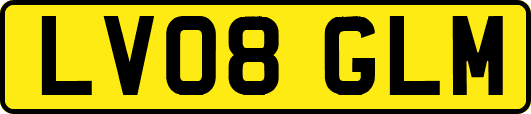 LV08GLM