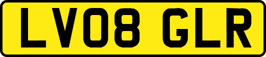 LV08GLR