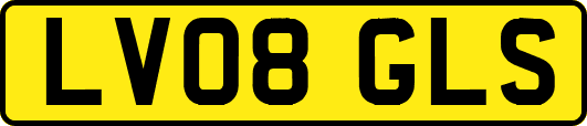 LV08GLS