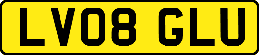 LV08GLU