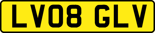 LV08GLV