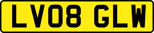 LV08GLW