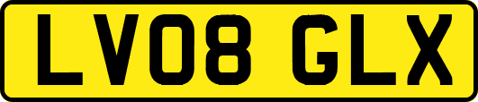 LV08GLX