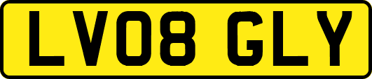 LV08GLY