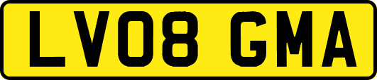 LV08GMA