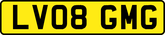 LV08GMG