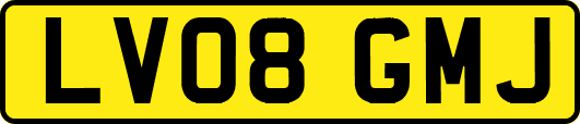 LV08GMJ