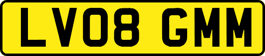 LV08GMM