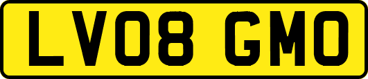LV08GMO
