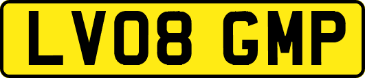 LV08GMP