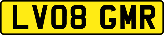 LV08GMR