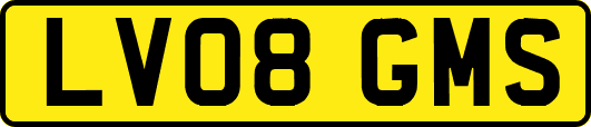 LV08GMS
