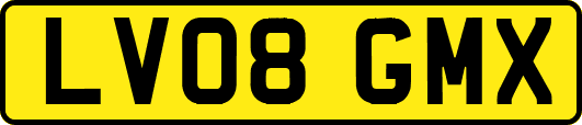 LV08GMX